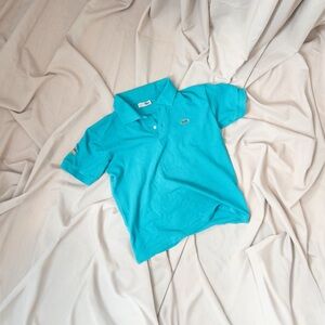 vintage Lacoste Polo